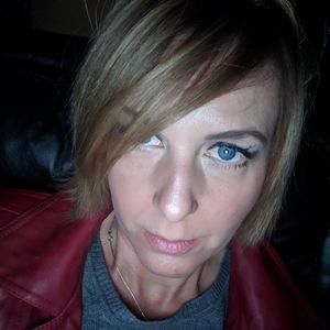 Meet your Posher, Vicki